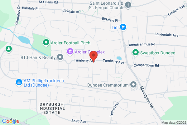 Camperdown Auto Repairs