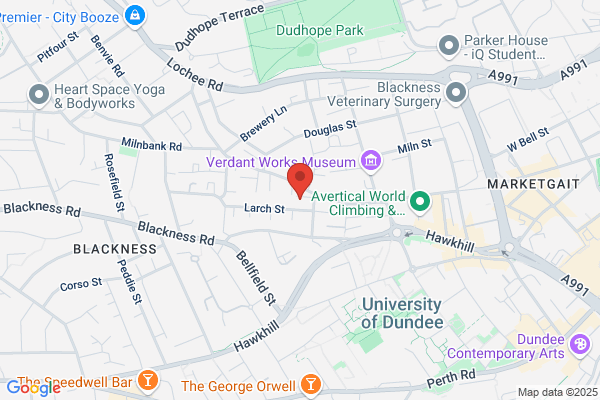G B Whittet Car Services Ltd