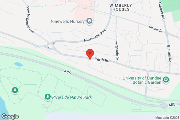 Ninewells Garage Ltd