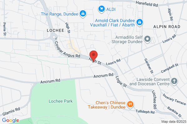Rosefield Motors