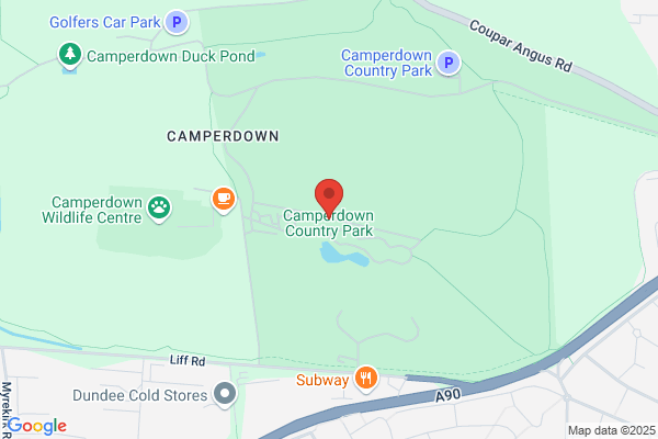 Camperdown Golf Club