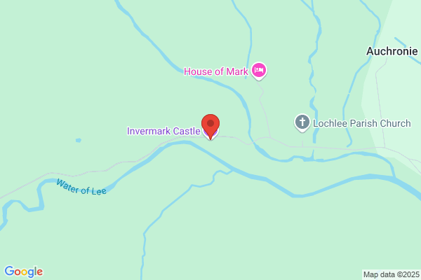 Invermark House