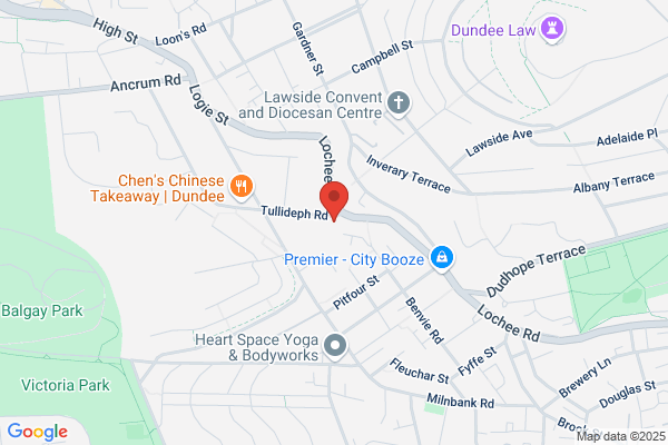 Carewatch (Tayside)