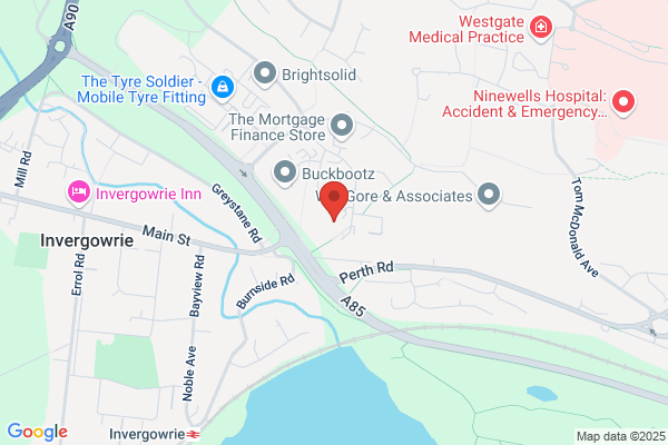 Prestige Nursing & Care Dundee