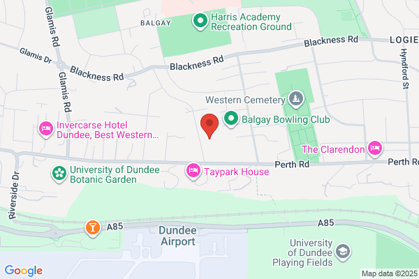 Fernbrae Hospital
