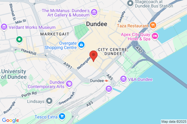 Airlie House Hotel