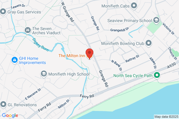 Milton House Hotel