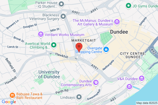 The Hilton (Dundee)