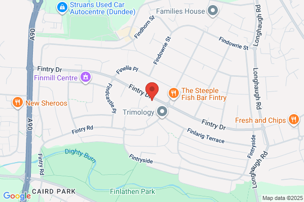 Abertay Housing Association