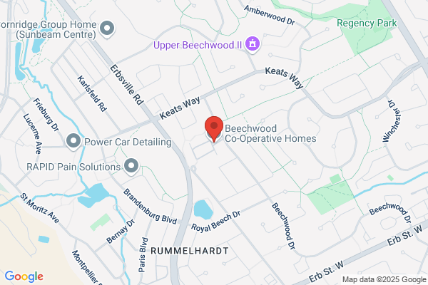 Beechwood Housing Co-op