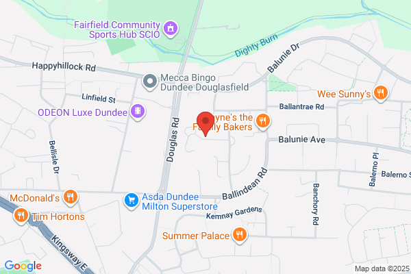 Bield Housing Association Ltd