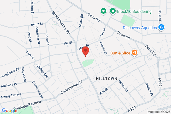 Bield Housing Association Ltd