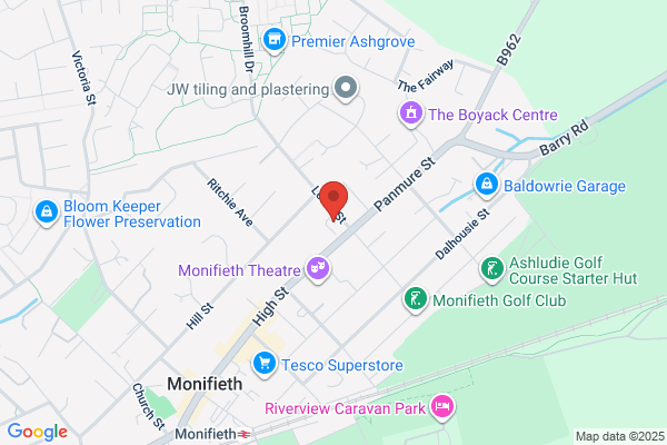 Bield Housing Association Ltd