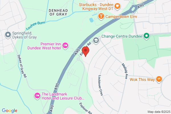 Gowrie Housing Association