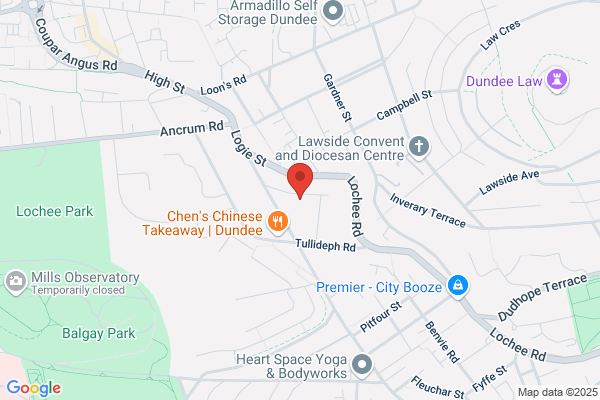 Gowrie Housing Association Ltd