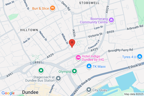 Servite Housing Association