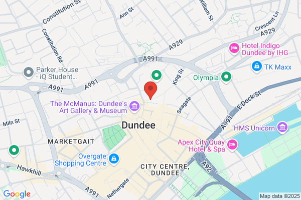 Edinburgh Fund Managers PLC