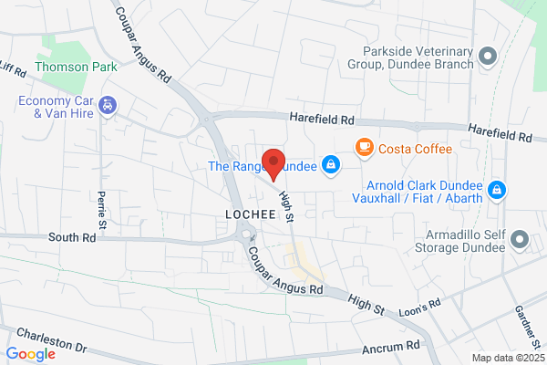 Lochee Launderette
