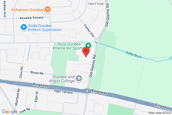 Dick McTaggart Sports Centre