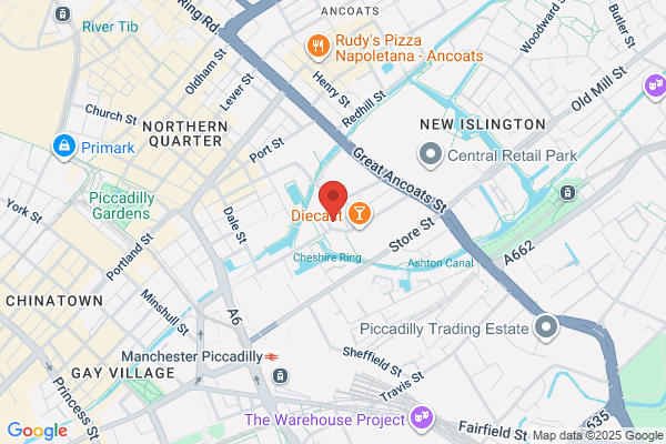 Abode Property Management