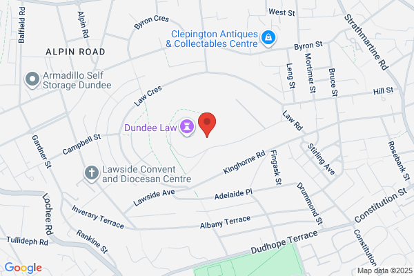Dundee City Council