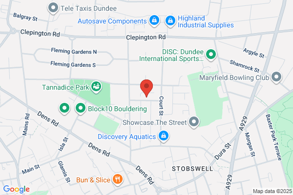 24hr Dundee Locksmiths