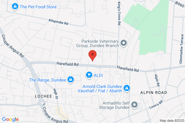 Woodlea Childrens Centre