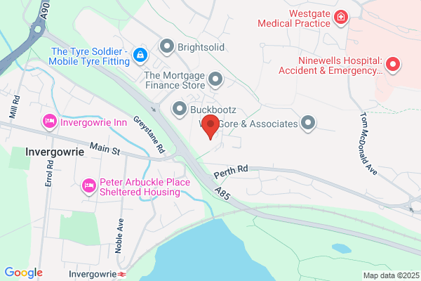 Dundee Nursing Agency