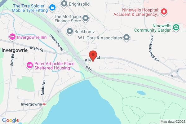 Camperdown Nursing Home