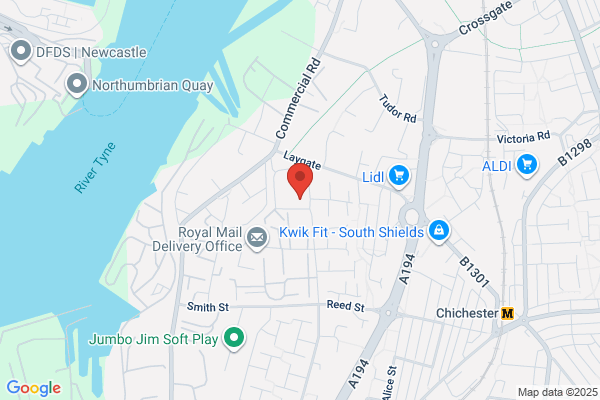 Total Business Supplies (Scotland) Ltd