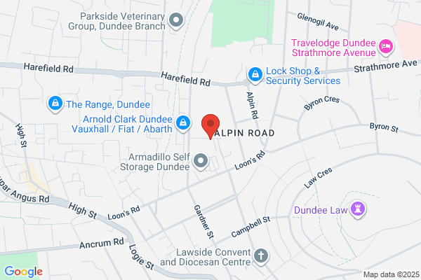 B&A Painters and Decorators Dundee