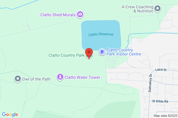 Clatto Country Park