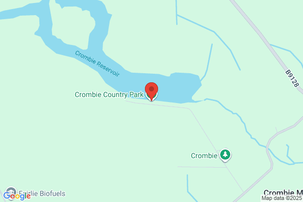 Crombie Country Park