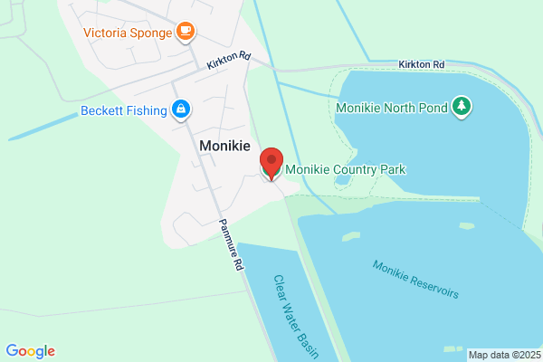 Monikie Country Park