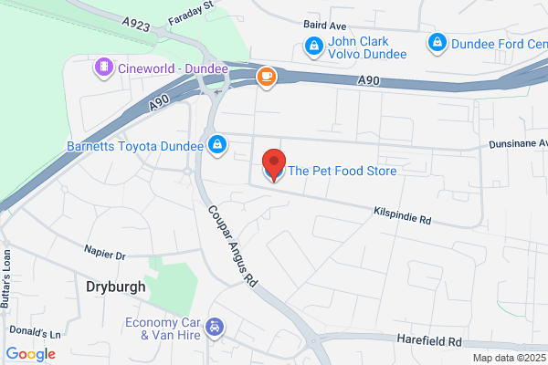 Pet Supplies & Florist