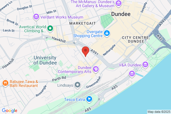 Caledonian Geotech