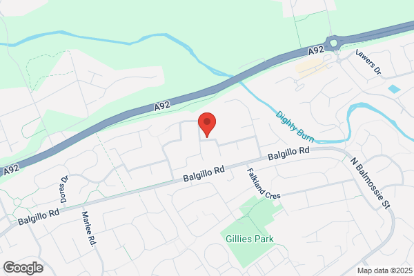 Colin S Chalmers