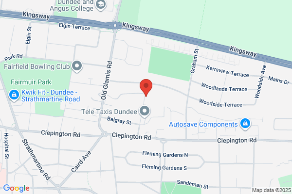 Dundee Car Audio & Cellular Services