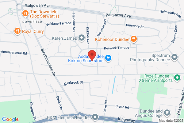 Dundee Community Mediation