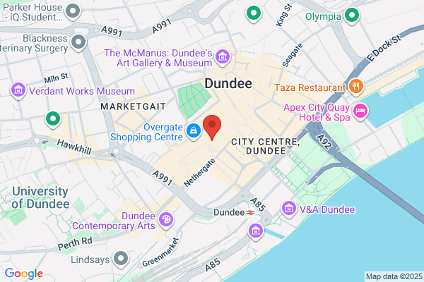 Dundee Diagnostics