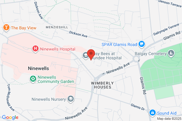 Karl Storz Endoscopy (UK) Ltd