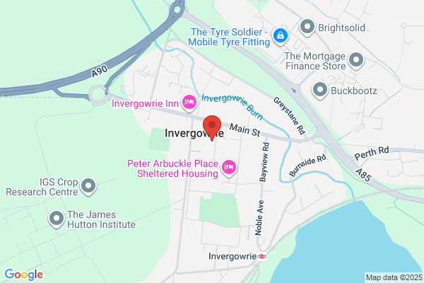 McDougall Plumbing & Heating (Contracts) Ltd