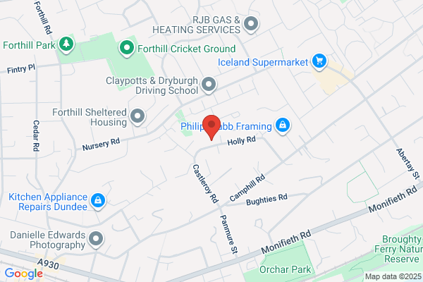 McGill Heating & Plumbing