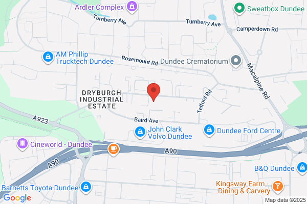 Drainage Center