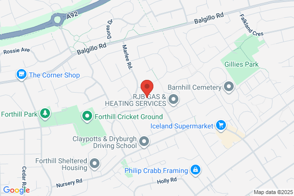 Broxburn Properties Ltd