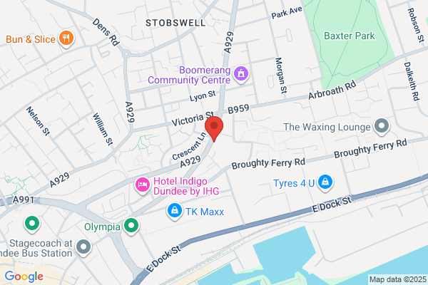 G L Residential Ltd