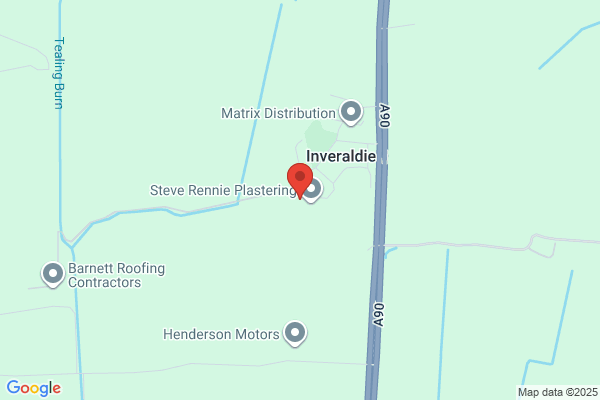 Inveraldie Properties PLC
