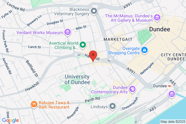 West Residential Ltd