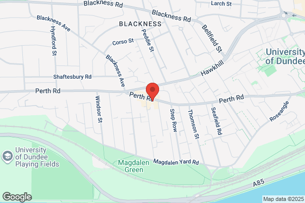 A Quick Let Letting Agents Dundee