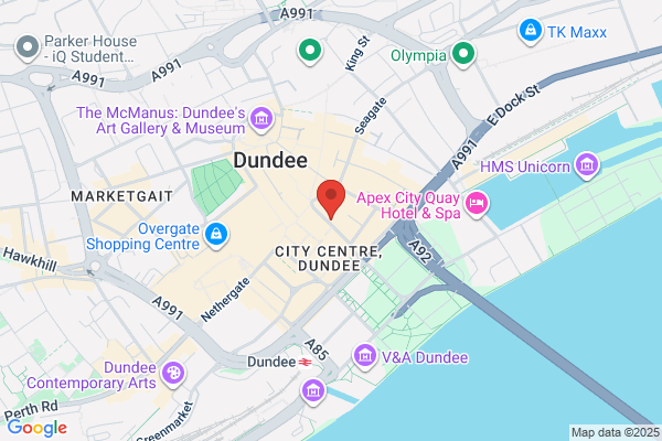 Dexter's Lounge Bar